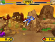Nintendo DS - Dragon Ball Z: Supersonic Warriors 2 screenshot