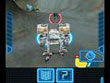 Nintendo DS - MechAssault: Phantom War screenshot