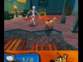 Nintendo DS - Scooby Doo! Who's Watching Who? screenshot