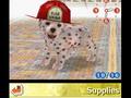 Nintendo DS - Nintendogs: Dalmatian and Friends screenshot