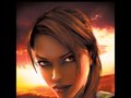 Nintendo DS - Tomb Raider: Legend screenshot