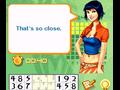 Nintendo DS - Platinum Sudoku screenshot