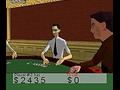 Nintendo DS - Vegas Casino High 5! screenshot