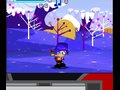 Nintendo DS - Hi Hi Puffy AmiYumi: The Genie & the Amp screenshot
