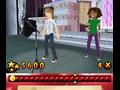 Nintendo DS - High School Musical: Makin' the Cut screenshot