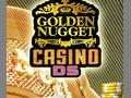 Nintendo DS - Golden Nugget Casino DS screenshot