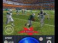 Nintendo DS - Madden NFL 08 screenshot