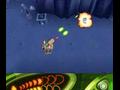 Nintendo DS - Disney's Chicken Little: Ace in Action screenshot
