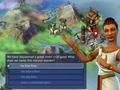 Nintendo DS - Sid Meier's Civilization Revolution screenshot
