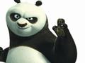 Nintendo DS - Kung Fu Panda screenshot