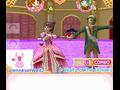 Nintendo DS - Princess Debut screenshot