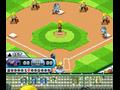 Nintendo DS - Little League World Series 2008 screenshot