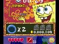Nintendo DS - Drawn to Life: SpongeBob SquarePants Edition screenshot