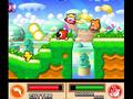 Nintendo DS - Kirby Super Star Ultra screenshot