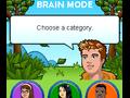 Nintendo DS - Brain Quest Grades 5 & 6 screenshot