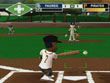 Nintendo DS - Backyard Baseball '09 screenshot