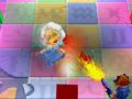 Nintendo DS - Little Red Riding Hood's Zombie BBQ screenshot