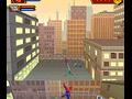 Nintendo DS - Spider-Man: Friend or Foe screenshot