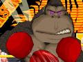 Nintendo DS - Animal Boxing screenshot