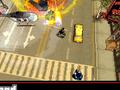 Nintendo DS - Grand Theft Auto: Chinatown Wars screenshot