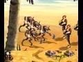 Nintendo DS - Age of Empires: Mythologies screenshot