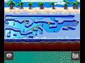 Nintendo DS - My Pet Dolphin 2 screenshot