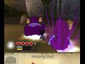 Nintendo DS - Mini Ninjas screenshot