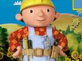 Nintendo DS - Bob the Builder: Festival of Fun screenshot