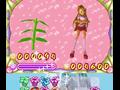 Nintendo DS - Winx Club: Mission Enchantix screenshot