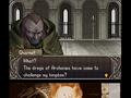 Nintendo DS - Fire Emblem: Shadow Dragon screenshot