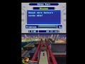 Nintendo DS - Bolt screenshot