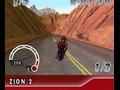 Nintendo DS - Ducati Moto screenshot