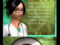 Nintendo DS - Zoo Hospital screenshot