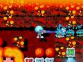 Nintendo DS - Boulder Dash: ROCKS! screenshot