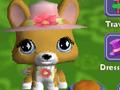 Nintendo DS - Littlest Pet Shop: Spring screenshot