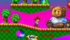 Nintendo DS - Oscar in Toyland screenshot