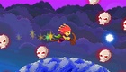 Nintendo DS - Gaia's Moon screenshot