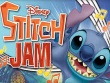 Nintendo DS - Stitch Jam screenshot