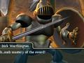 Nintendo Wii - Dragon Quest Swords: Masked Queen and the Tower of Mirrors screenshot