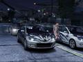 Nintendo Wii - Need for Speed Carbon screenshot