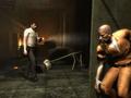 Nintendo Wii - Tom Clancy's Splinter Cell Double Agent screenshot