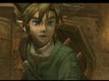 Nintendo Wii - Legend Of Zelda: Twilight Princess, The screenshot