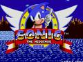 Nintendo Wii - Sonic the Hedgehog screenshot