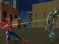 Nintendo Wii - Spider-Man 3 screenshot