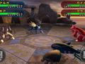 Nintendo Wii - Pokemon Battle Revolution screenshot