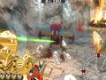 Nintendo Wii - Bionicle Heroes screenshot