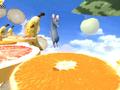 Nintendo Wii - Ratatouille screenshot