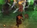 Nintendo Wii - Call for Heroes: Pompolic Wars screenshot