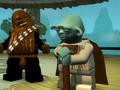 Nintendo Wii - LEGO Star Wars: The Complete Saga screenshot