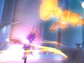 Nintendo Wii - Legend of Spyro: The Eternal Night, The screenshot